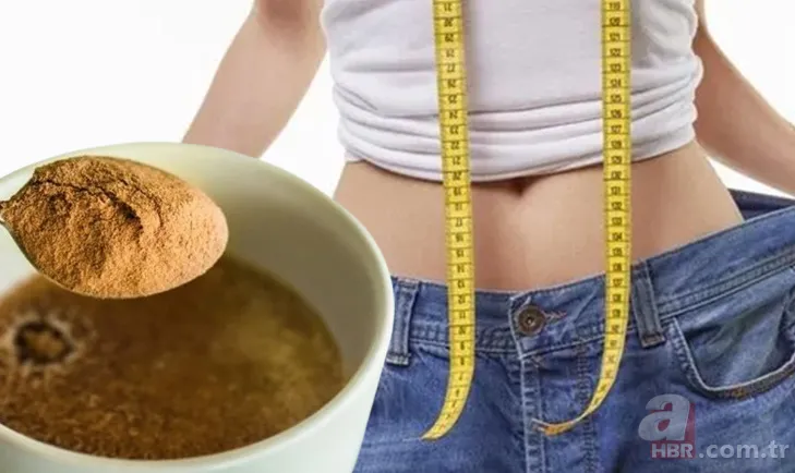 İğne ipliğe döndüren 5 içecek! Her evde bulunuyor... 1