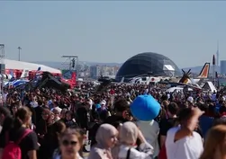 TEKNOFEST yapay zeka destekli lojistik yarışmasının başvuruları başladı