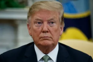 Trump Twitterdan açıkladı! Oyun bitti