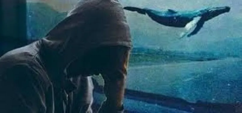 İran'da "Mavi Balina" oyunu 3 can aldı