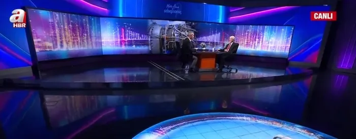 TEI Genel Müdürü Mahmut Akşit’ten A Haber’de önemli açıklamalar! Yerli motor için tarih verdi...