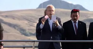 ’Hesap uzmanı’ Kılıçdaroğlu’nun çeyrek altın hesabı tutmadı!