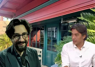 Uyuşturucu fuhuş çetesinin mekanı “Kütüphane”ye baskın! Emrullah Erdinç Umut Evirgen ve Yaşar Koz serbest bırakıldı