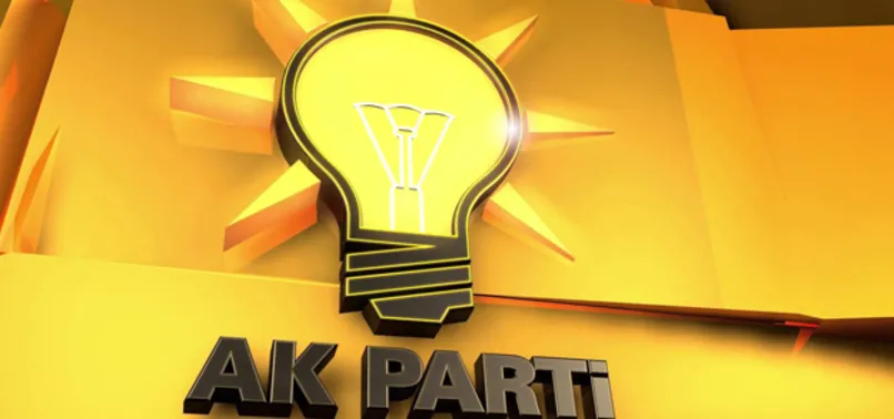 AK Parti'de iki il başkanlığına atama