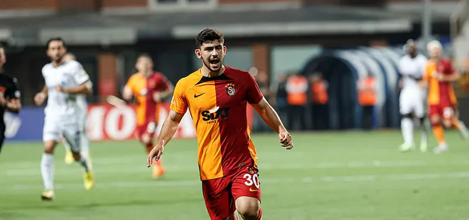 Yusuf Demir kayıplara karıştı!