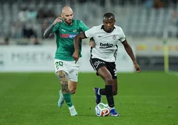 Kartal’ın Avrupa rotası netleşiyor! İşte Beşiktaş’ın muhtemel rakipleri...