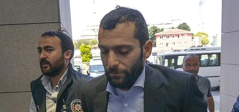 Onur Özbizerdik’e 2,5 yıl hapis cezası