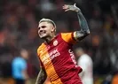 Dursun Özbekten Icardi sözleri