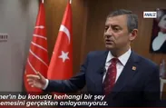 CHP Genel Başkanı Özgür Özel’den Batı’ya seri şikayet silsilesi! CHP kurtarıcısını Batı’da mı arıyor? | ANALİZ