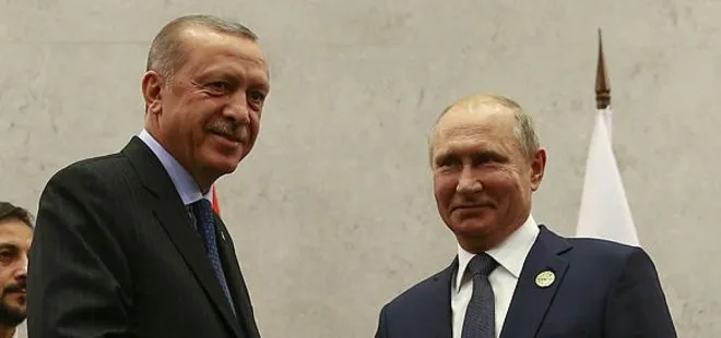 Kremlin’den Erdoğan-Putin görüşmesiyle ilgili açıklama