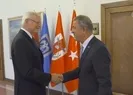 Ankarada kritik operasyon! Fıratın doğusuna...