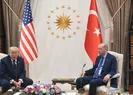ABD Başkanı Donald Trump Ankarada