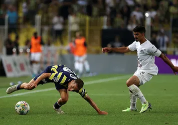 Emre Mor'dan iddialı sözler: Şansımız yüksek