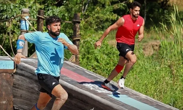 Survivor bu akşam var mı, yok mu? Survivor 2022 ne zaman yayınlanacak? TV8 yayın akışı... - 2