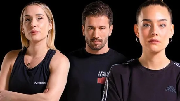 Survivor All Star'da Adem, Aycan ve Sema neden yok? Survivor Aycan, Adem, Sema diskalifiye mi oldu? Acun Ilıcalı açıkladı... - 4