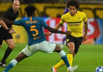 Borussia Dortmund Atletico'ya gol yağdırdı!