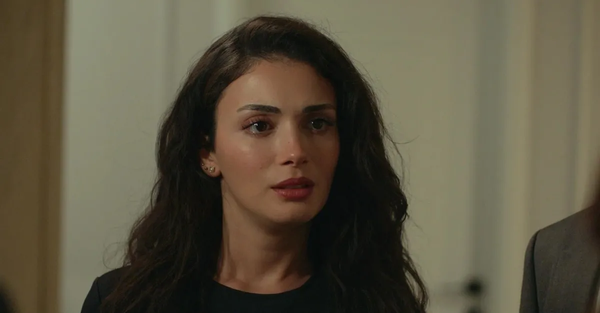 Safir 16. bölüm fragmanı | "Herkes gerçeği öğreninceye kadar, biz yakınlaşmayalım"