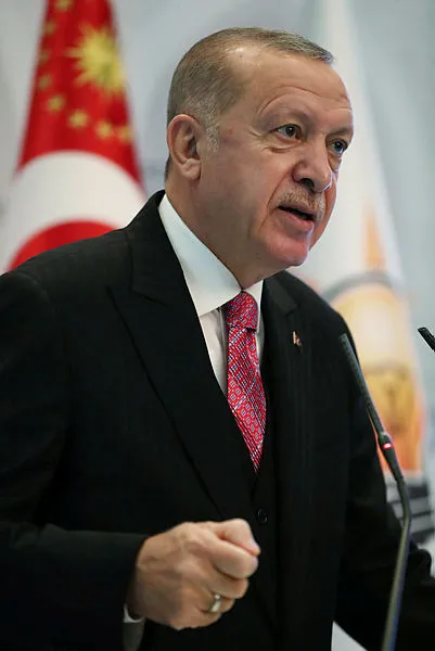 Son dakika: Kadınlara seçme ve seçilme hakkının 86. yılı! Başkan Erdoğan’dan önemli açıklamalar