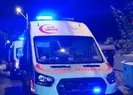 Bursa’da yangın faciası! 8’i çocuk 9 kişi hayatını kaybetti