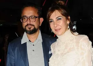 Sebebi tekne kazası mı? Ali Sabancı ve Vuslat Doğan Sabancı Boşanıyor! 