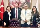 CHP’li başkandan vekil kızına kıyak atama