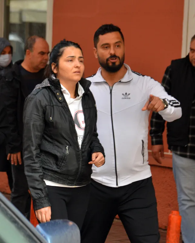 Son dakika: Ulaş Çelik cinayetinde dikkat çeken detay: Katiliyle bir ay önce barışmış - 3