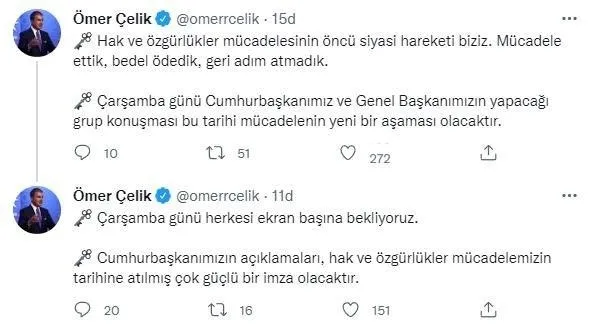 ak-partiden-84-milyona-cagri-carsamba-bekliyoruz-1664862622126.jpeg AK Parti'den 84 milyona çağrı: Yarın herkesi ekran başına bekliyoruz! Başkan Erdoğan ne açıklayacak? - 1