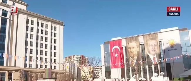 AK Parti’nin seçim beyannamesi! Vatandaşları ne bekliyor? Uzmanlar A Haber’de yorumladı