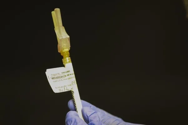 Koronavirüs mutasyonunun adı açıklandı! Hazırlanan raporda mutasyona verilen isim...