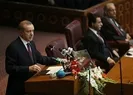Erdoğan: Katil sürülerini İslam dünyasından söküp atalım