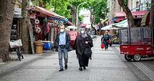 Tam kapanma sona erdi! Kademeli normalleşme başladı