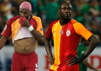 Galatasaray'da kabus yeniden başlıyor