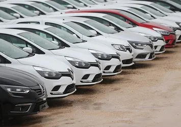 Otomotiv sektörü yaza umutlu giriyor
