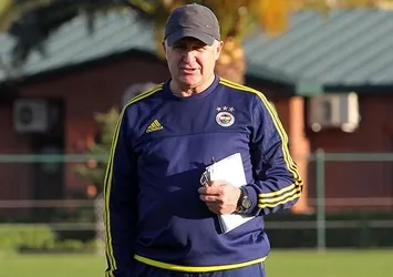 Son dakika | Fenerbahçe'den flaş hamle! Şenol Çorlu sürprizi