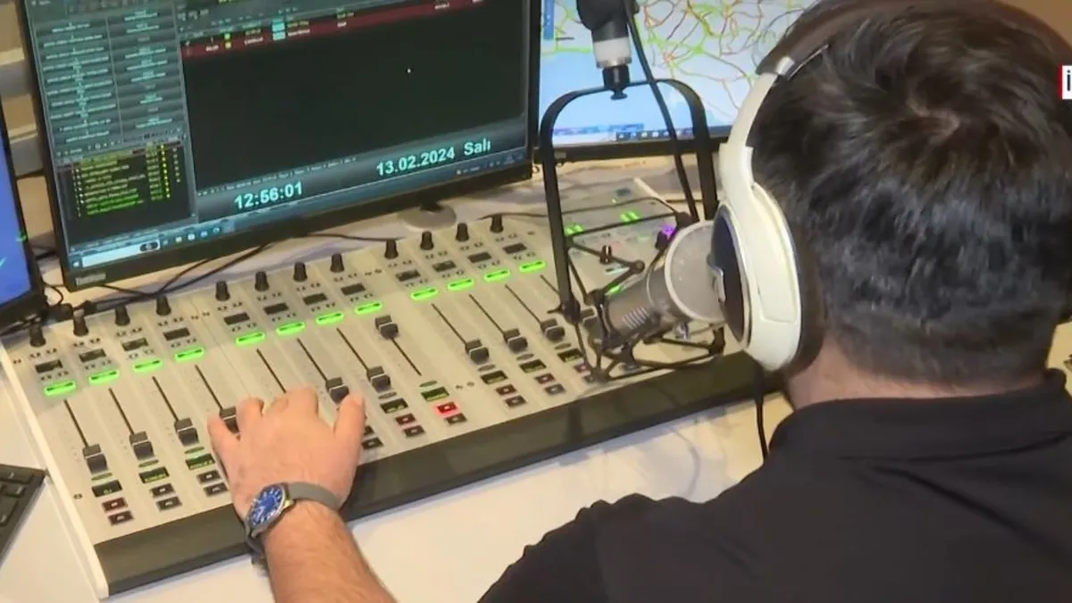 Ses hırsızlığı kapıda! Yapay zeka sesinizi klonluyor: Peki hukuk ne diyor?