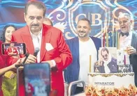 2026 sahnelerde başladı: İbrahim Tatlıses, Özcan Deniz, Hakan Altun...