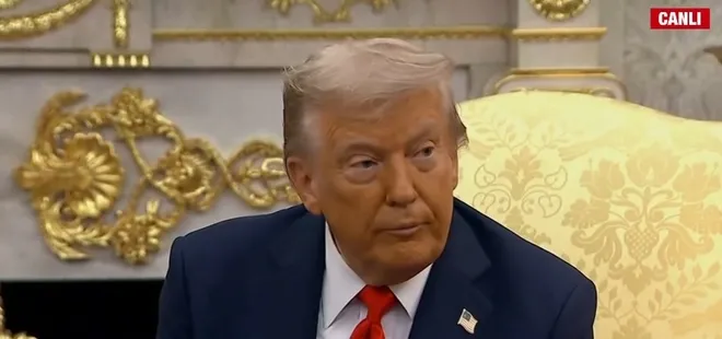 Trump Kuzey Kore lideri ile görüşecek mi? ABD Başkanından yeşil ışık