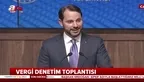 Hazine ve Maliye Bakanı Berat Albayraktan vatandaşlara müjde! Vergi oranlarında büyük indirime gidildi