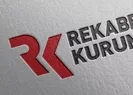 Rekabetin Korunması Hakkında Kanundaki değişiklikler Resmi Gazetede