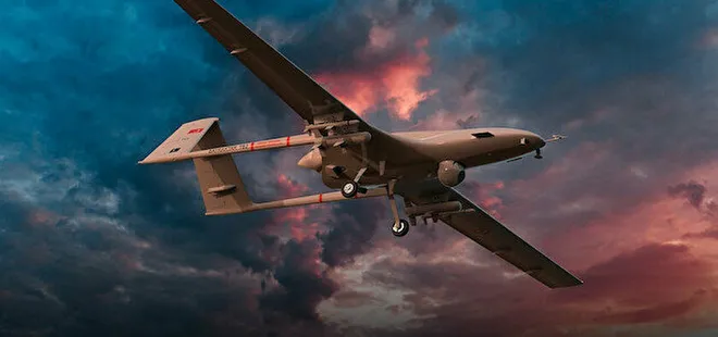 Fransız gazetesi Le Monde’den Türk SİHA’larına büyük övgü! Türk İHA’ları peynir ekmek gibi satılıyor