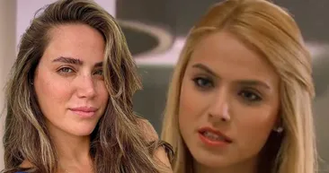 Ceyda Ateş’in 4 yaşına giren kızı ilgi odağı oldu! Annesinin kopyası maşallah