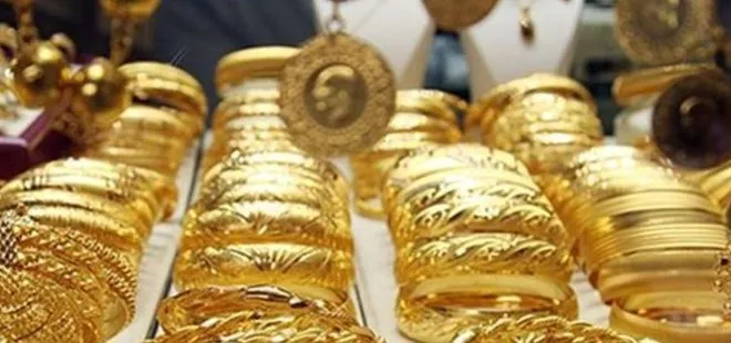 18 Mayıs 2017 altın fiyatları Çeyrek altın ve gram altın kaç para oldu?