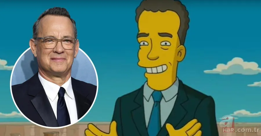 Simpsons bir kehaneti daha dünyayı şoke etti! ABD seçim sonucunu önceden bildiler mi? 15
