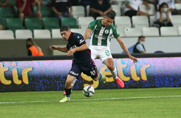 Trabzonspor Giresunspor maçı ne zaman, saat kaçta? 2022 TS Giresun maçı hangi kanalda, canlı nasıl izlenir?
