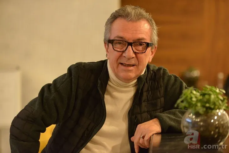 Yalnız Kurt’un yapımcısı Osman Sınav: Keramet bekleyenlere büyük bir tokat indirildi