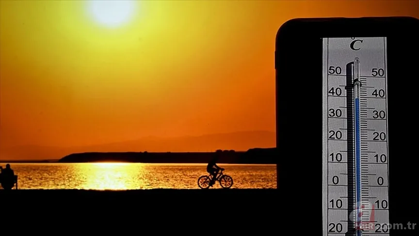 Dünyanın en sıcak üç yılı açıklandı! İşte iklim raporu detayları 7