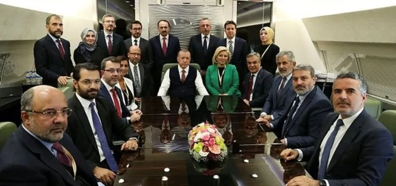 baskan erdogan devlet kendisine karsi
