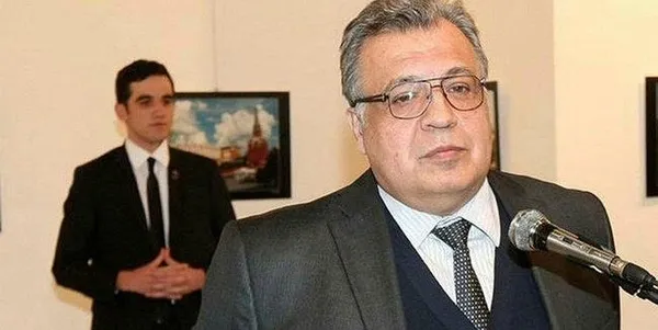 Yargıtay, Büyükelçi Karlov suikastında son noktayı koydu: Türkiye ile Rusya ilişkilerini savaş düzeyine getirerek darbeye zemin hazırlamak