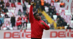 Fenerbahçe’den Eto’o açıklaması