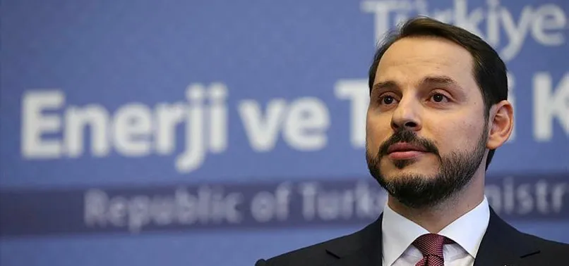 Son dakika: Hazine ve Maliye Bakanı Albayrak'tan Ekonomi Güven Endeksi açıklaması: Bunu çok daha ileri taşıyacağız